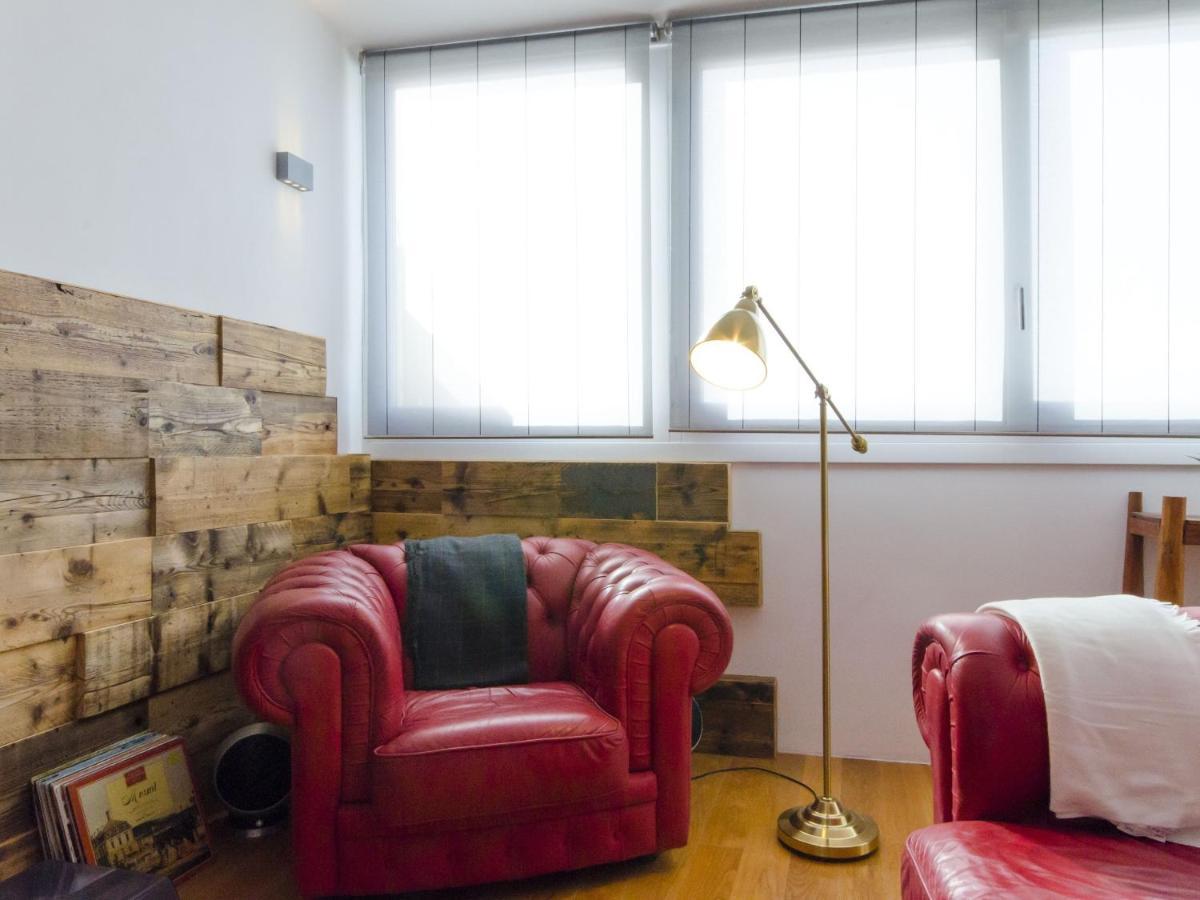 Apartamento Casa Afrodite Exclusive Penthouse Syracuse Exterior foto