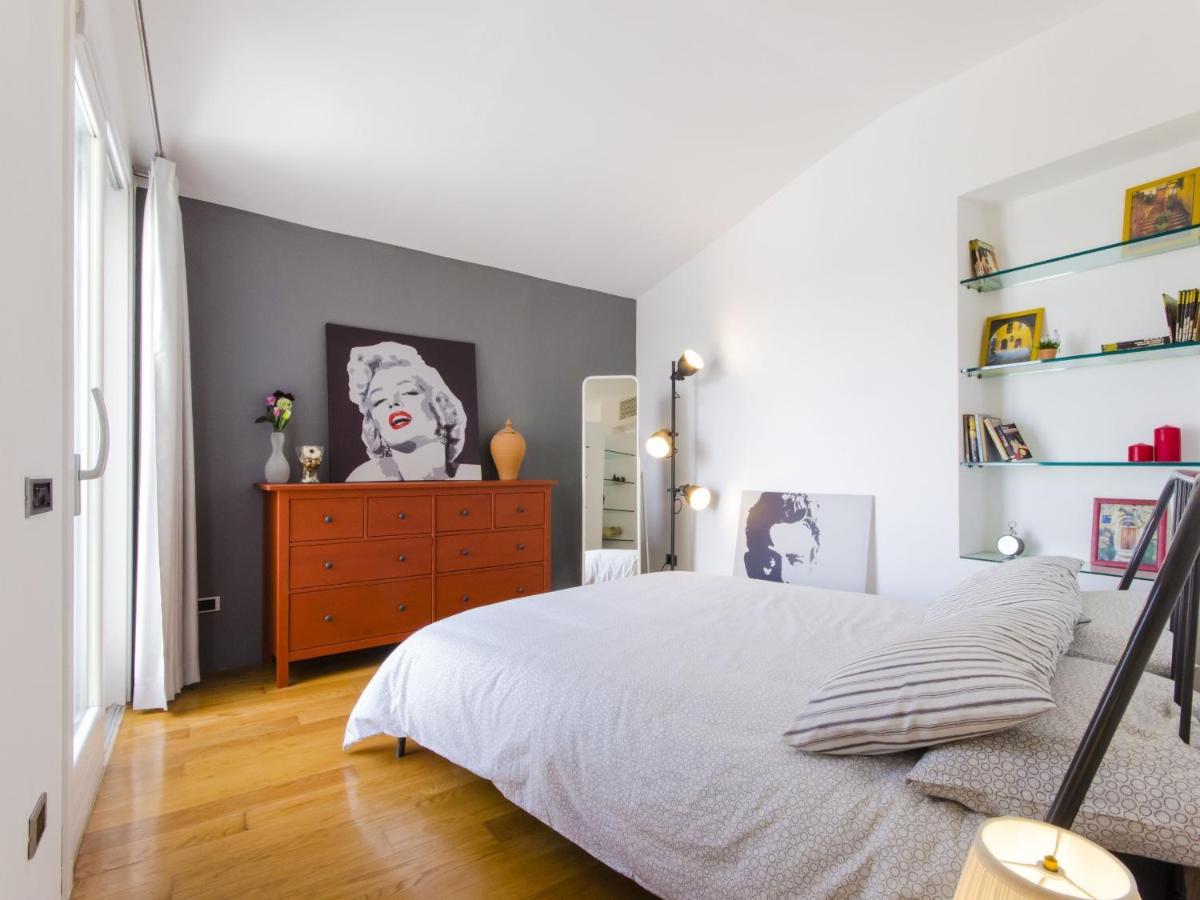 Apartamento Casa Afrodite Exclusive Penthouse Syracuse Exterior foto
