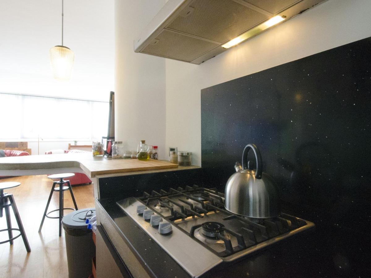 Apartamento Casa Afrodite Exclusive Penthouse Syracuse Exterior foto