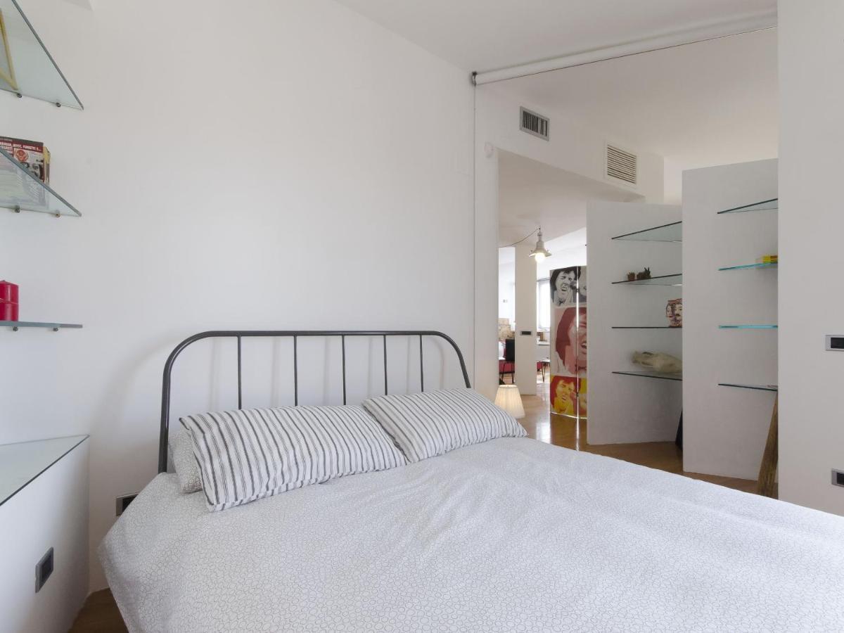 Apartamento Casa Afrodite Exclusive Penthouse Syracuse Exterior foto